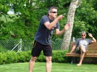 2012 - 6. Badminton Air 2012